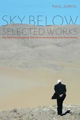 Nebo pod oblohou: Vybrané diela - Sky Below: Selected Works