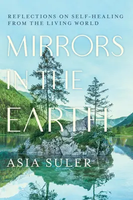 Zrkadlá na Zemi: Úvahy o samoliečbe zo živého sveta - Mirrors in the Earth: Reflections on Self-Healing from the Living World