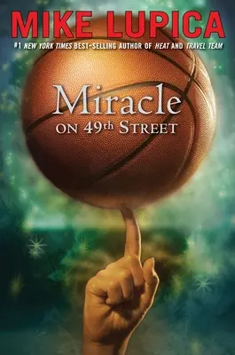 Zázrak na 49. ulici - Miracle on 49th Street