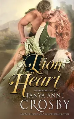 Levie srdce - Lion Heart