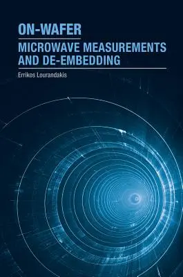 Mikrovlnné merania na platničke a odstraňovanie embeddingu - On-Wafer Microwave Measurements and de-Embedding