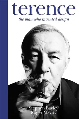 Terence: Muž, ktorý vynašiel dizajn - Terence: The Man Who Invented Design