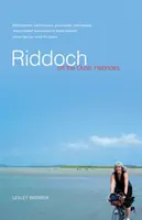 Riddoch o Vonkajších Hebridách - nové vydanie - Riddoch on the Outer Hebrides - New Edition