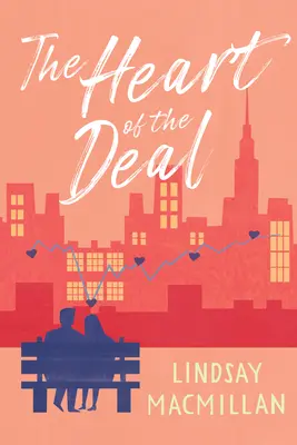 Srdce dohody - The Heart of the Deal