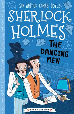 Sherlock Holmes: Tancujúci muži - Sherlock Holmes: The Dancing Men
