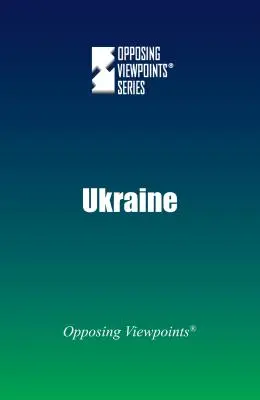 Ukrajina - Ukraine