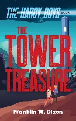 Poklad vo veži - The Tower Treasure