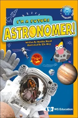 Som budúci astronóm! - I'm a Future Astronomer!