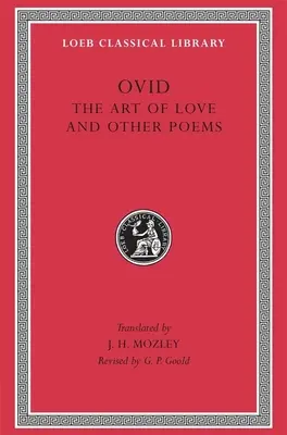 Umenie lásky a iné básne - Art of Love & Other Poems