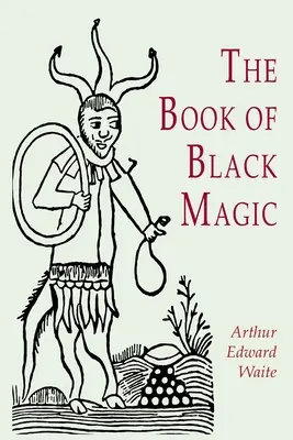 Kniha čiernej mágie - The Book of Black Magic