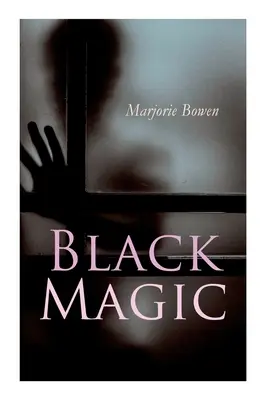 Čierna mágia - Black Magic