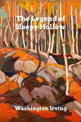 Legenda o Ospalej diere - The Legend of Sleepy Hollow
