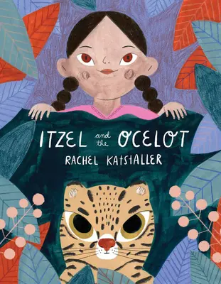 Itzel a Ocelot - Itzel and the Ocelot