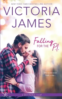 Zamilovať sa do súkromného detektíva - Falling for the P.I.
