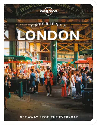 Zažite Londýn 1 - Experience London 1