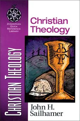 Kresťanská teológia - Christian Theology