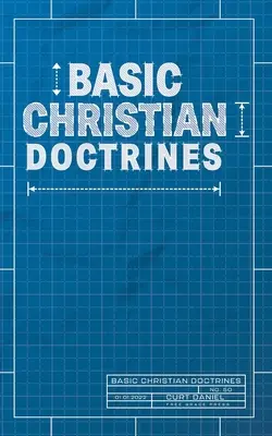 Základné kresťanské doktríny - Basic Christian Doctrines