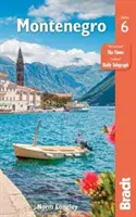 Čierna Hora - Montenegro