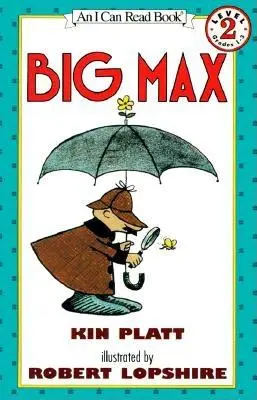 Veľký Max - Big Max