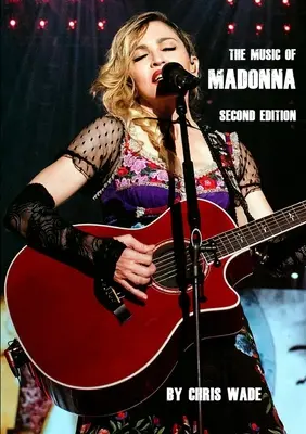 Hudba Madonny: druhé vydanie - The Music of Madonna: Second Ediiton