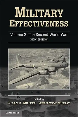 Druhá svetová vojna - The Second World War