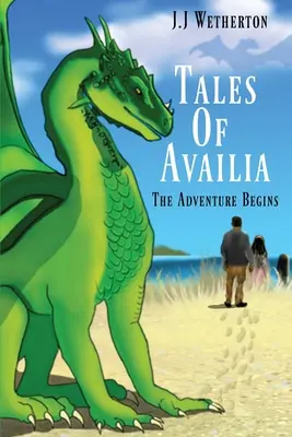 Príbehy Availia: Dobrodružstvo sa začína - Tales Of Availia: The Adventure Begins