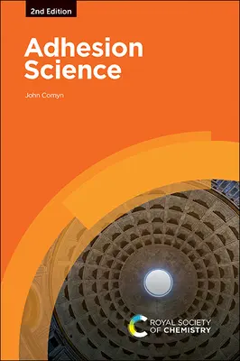 Adhézna veda - Adhesion Science