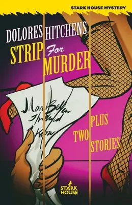 Striptíz pre vraždu - Strip for Murder