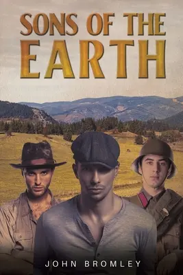Synovia zeme - Sons of the Earth