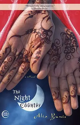 Nočné počítadlo - The Night Counter
