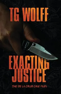 Vymáhanie spravodlivosti - Exacting Justice