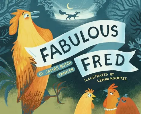 Báječný Fred - Fabulous Fred