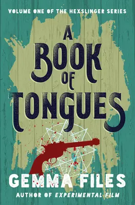 Kniha jazykov - A Book of Tongues