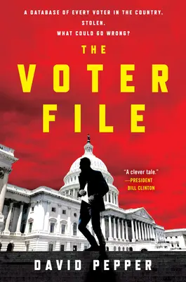 Súbor voliča - The Voter File