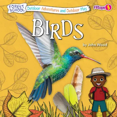 Vtáky - Birds