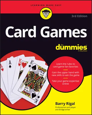 Kartové hry pre hlupákov - Card Games for Dummies
