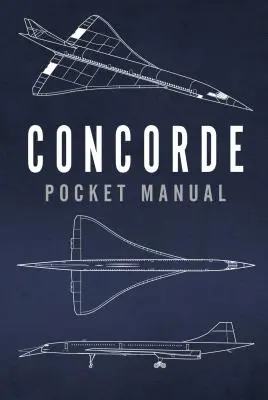 Vrecková príručka Concorde - Concorde Pocket Manual