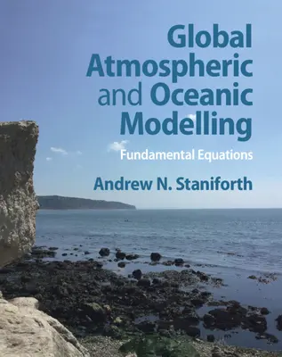 Globálne modelovanie atmosféry a oceánov - základné rovnice - Global Atmospheric and Oceanic Modelling - Fundamental Equations