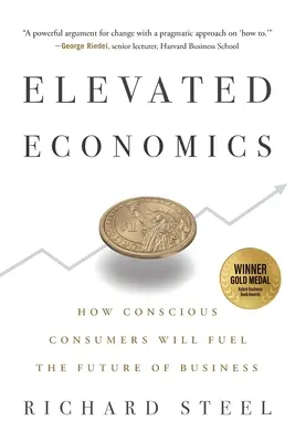 Zvýšená ekonomika - Elevated Economics