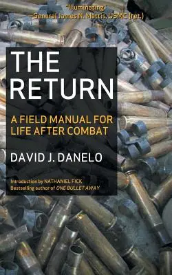 The Return: Poľná príručka pre život po boji - The Return: A Field Manual for Life After Combat