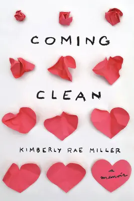 Očisťovanie: Spomienky - Coming Clean: A Memoir