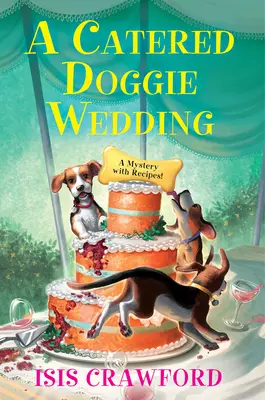 Svadba so psom - A Catered Doggie Wedding