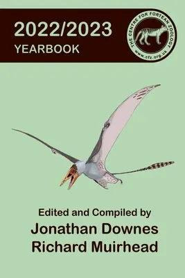Ročenka CFZ 2022/3 - CFZ Yearbook 2022/3