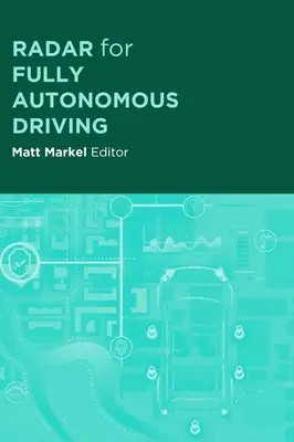 Radar pre plne autonómnu jazdu - Radar for Fully Autonomous Driving
