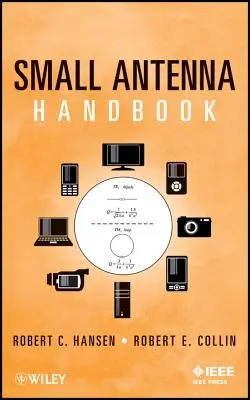 Malá anténa - Small Antenna