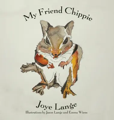 Môj priateľ Chippie - My Friend Chippie