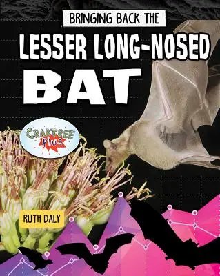 Návrat netopiera dlhochvostého - Bringing Back the Lesser Long-Nosed Bat