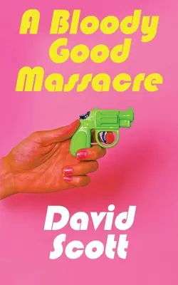Krvavý masaker - A Bloody Good Massacre