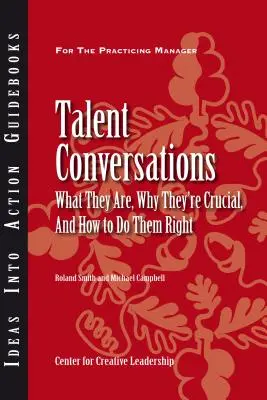 Rozhovory o talentoch: Čo sú to rozhovory, prečo sú kľúčové a ako ich robiť správne - Talent Conversations: What They Are, Why They're Crucial, and How to Do Them Right