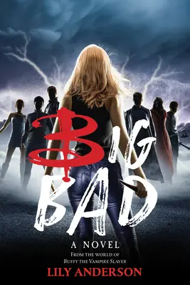 Veľký zlý - Big Bad